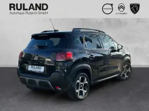 Citroen C3 Aircross PT110 Shine Navi Rückfahrkamera Toter Winkel Ass. Bild 2
