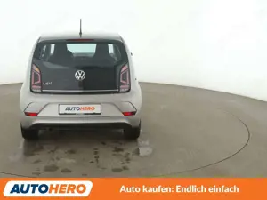 Volkswagen up! Bild 5