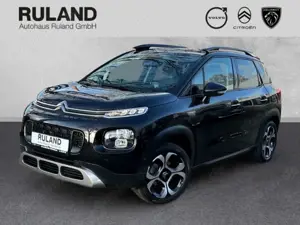 Citroen C3 Aircross PT110 Shine Navi Rückfahrkamera Toter Winkel Ass.