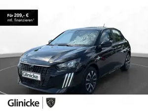 Peugeot 208 Style Mildhybrid 110 e-DSC6 PDC SHZ CarPlay