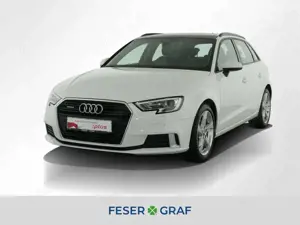 Audi A3 40 TDI qu S tronic sport Pano,Navi,Xenon