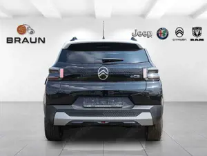 Citroen C3 ë-C3 MAX Elektro Winterpaket Bild 4