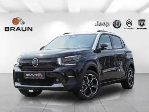 Citroen C3 ë-C3 MAX Elektro Winterpaket