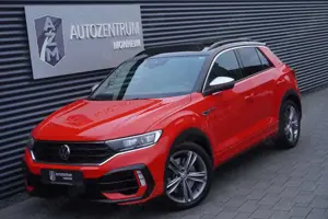 Volkswagen T-Roc R 4MOTION|AKRAPOVIC|PANORAMA|VIRTUAL|BEATS