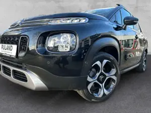 Citroen C3 Aircross PT110 Shine Navi Rückfahrkamera Toter Winkel Ass. Bild 5
