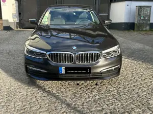 BMW 530 530d xdrive, Allrad, Head up Display, Vollausstattung, So/Wi-Reifen
