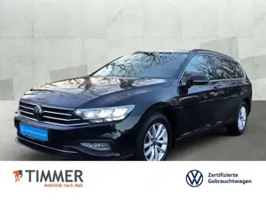 Volkswagen Passat Variant 2.0 TDI DSG BUSINESS +LED +ACC +RKAM +NAVI +SHZ +