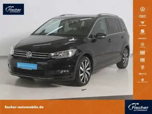 Volkswagen Touran 1.5 TSI Highline 6-Gg. NAV/LED/RFK/ACC/SH