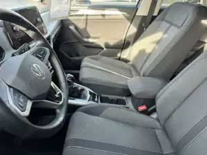 Volkswagen T-Roc 1.0 TSI OPF Life Bild 3