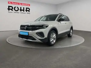 Volkswagen T-Cross Life Goal (Klima.Regensensor.Navi) 1.0 TSI