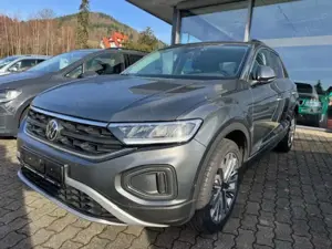 Volkswagen T-Roc 1.0 TSI OPF Life Bild 1