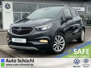 Opel Mokka X 1.4 Turbo 18"+NAVI-PRO+SHZ+PDC+KAMERA+GR