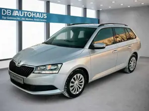 Skoda Fabia Ambition 1.0 TSI
