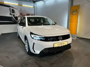Opel Corsa Edition - LHZ | SHZ | RFK | TotWinkel