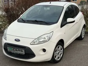 Ford Ka/Ka+ Trend Zahnriemen/Bremsen/Reifen Neu