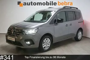 Renault Kangoo TCe 130 EDC Techno LED Kamera Tempomat