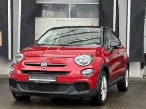 Fiat 500X Lounge Xenon Navi Sitzheizung Rü-Kamera