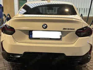 BMW 240 M240i xDrive