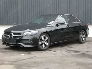 Mercedes-Benz C 200 d Avantgarde D.LED Distronic Leder STHZG