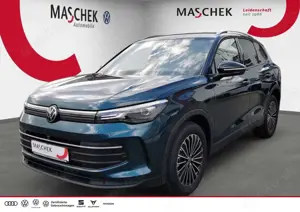 Volkswagen Tiguan GOAL 1.5 eTSI AHK 8-fach LED ParkAss. FLA