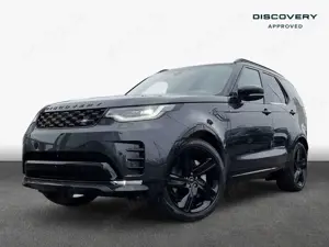 Land Rover Discovery D250 Dynamic HSE
