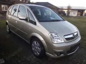 Opel Meriva "CATCH ME" 1,6 Easytronic +Navi+Tempo+Nebel+++ Bild 2