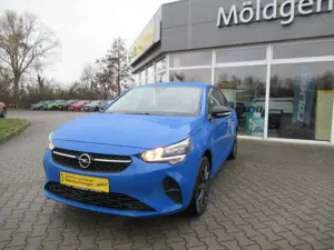 Opel Corsa-e Corsa-e Edition Sitzheizung PDC Klimaautomatik