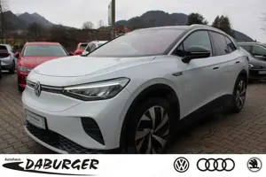 Volkswagen ID.4 Pro Performance ACC+KAMERA+AHK 95,3 Klima Navi