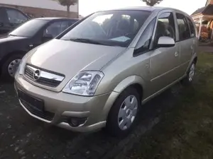 Opel Meriva "CATCH ME" 1,6 Easytronic +Navi+Tempo+Nebel+++ Bild 4