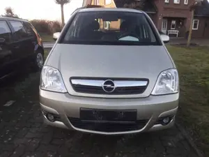 Opel Meriva "CATCH ME" 1,6 Easytronic +Navi+Tempo+Nebel+++ Bild 3