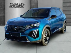 Peugeot 2008 GT Navi 360 Kamera 11kW-Lader LED ACC Klimaautom F