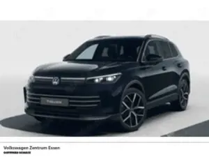 Volkswagen Tiguan Elegance 2 0 l TSI DSG 4Motion Pano Standhzg. AHK