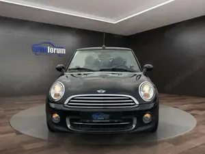 MINI Cooper Cabrio Cooper Highgate XENON°NAVI°LEDER°SHZ°PDC Bild 2