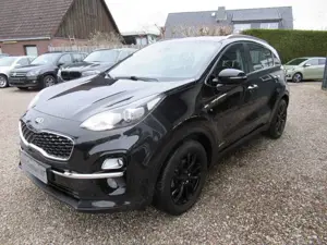 Kia Sportage 1.6 T-GDI