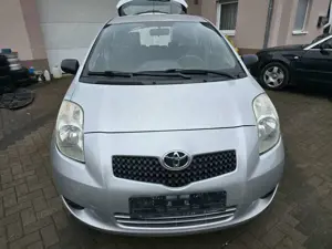 Toyota Yaris Yaris  5-Türer 1.3 VVT-i Sol