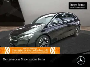 Mercedes-Benz B 220 4M PROGRESSIVE+LED+KAMERA+8G