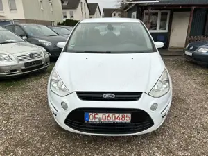 Ford S-Max Trend