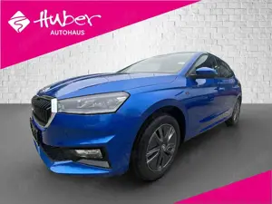 Skoda Fabia 1.0 TSI Schaltgetriebe - Tour