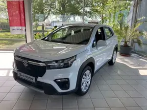 Suzuki S-Cross 1.4 EDITION Hybrid