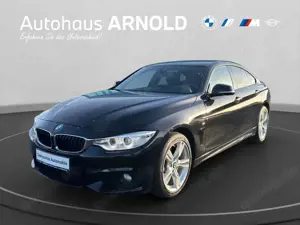 BMW 430 d xDrive Gran Coupé M Sportpaket Head-Up DAB