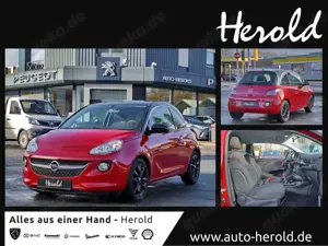 Opel Adam Jam 1,4*DualDesig,Klimaaut.Sitzh.Lenkradh.*