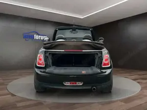 MINI Cooper Cabrio Cooper Highgate XENON°NAVI°LEDER°SHZ°PDC Bild 5