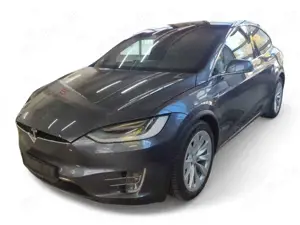 Tesla Model X Long Range Plus AWD 7-Sitzer/Autopilot 3