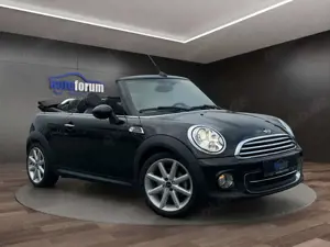 MINI Cooper Cabrio Cooper Highgate XENON°NAVI°LEDER°SHZ°PDC Bild 3