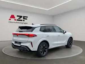CUPRA Terramar 1.5 e-HYBRID DSG+PureP+Digital+GJR+SHZ Bild 4
