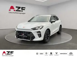 CUPRA Terramar 1.5 e-HYBRID DSG+PureP+Digital+GJR+SHZ