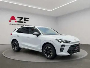 CUPRA Terramar 1.5 e-HYBRID DSG+PureP+Digital+GJR+SHZ Bild 3
