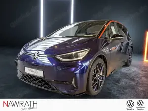 Volkswagen ID.3 GTX Performance FIRE + ICE AKTIVSITZE