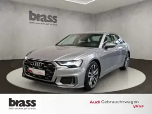 Audi A6 S line 50 TDI quattro 210(286) kW(P