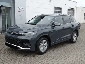 Volkswagen Tiguan 1.5 eTSI DSG R-Line / incl. WR Bild 4